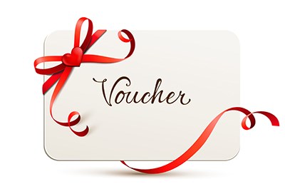 Gift Voucher